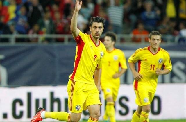 Ciprian Marica, dorit de Tottenham: Ce salariu ar urma sa incaseze