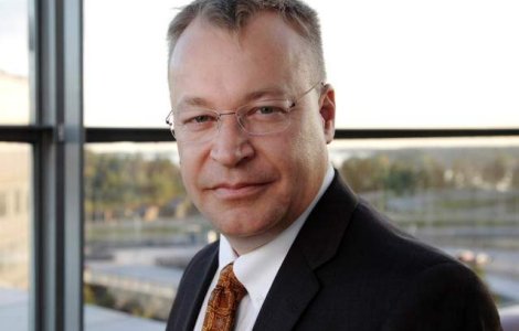 Finlandezii, indignati de compensatiile de 18,8 mil. dolari obtinute de seful Nokia