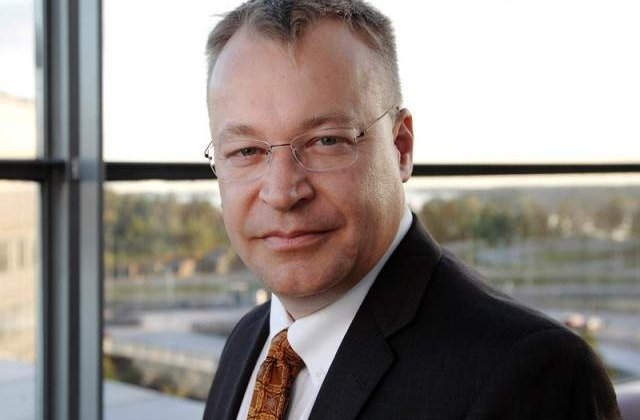 Finlandezii, indignati de compensatiile de 18,8 mil. dolari obtinute de seful Nokia