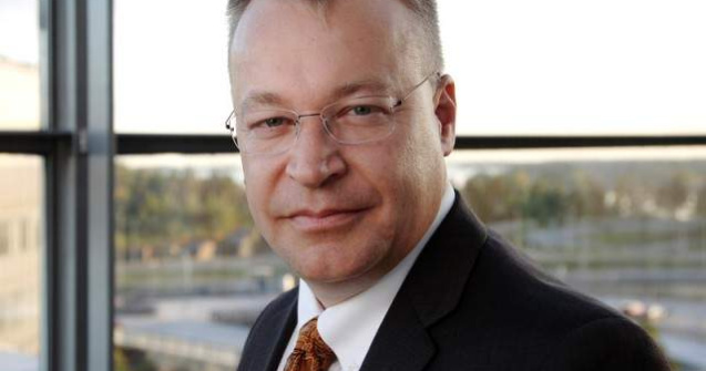 Finlandezii, indignati de compensatiile de 18,8 mil. dolari obtinute de seful Nokia