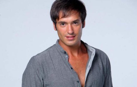 Radu Valcan, dat in judecata de tatal sau