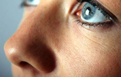  Top  Nasul uman detecteaza doar 10 mirosuri