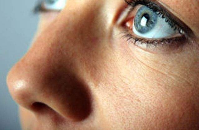 Nasul uman detecteaza doar 10 mirosuri. Care sunt acestea