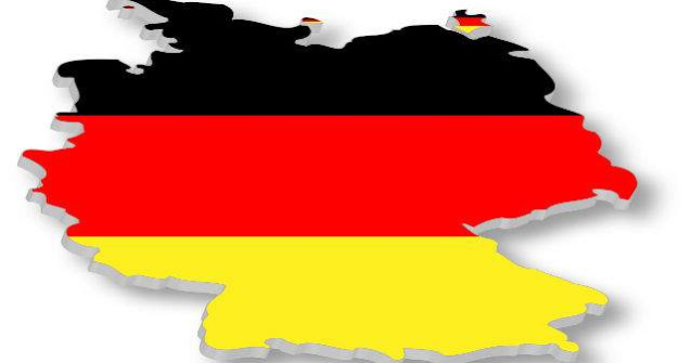 Germania are pentru prima data deputati de culoare