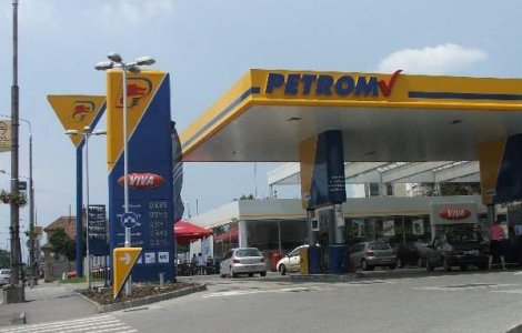 Petrom pregateste investitii de 1 mld. euro in 2014