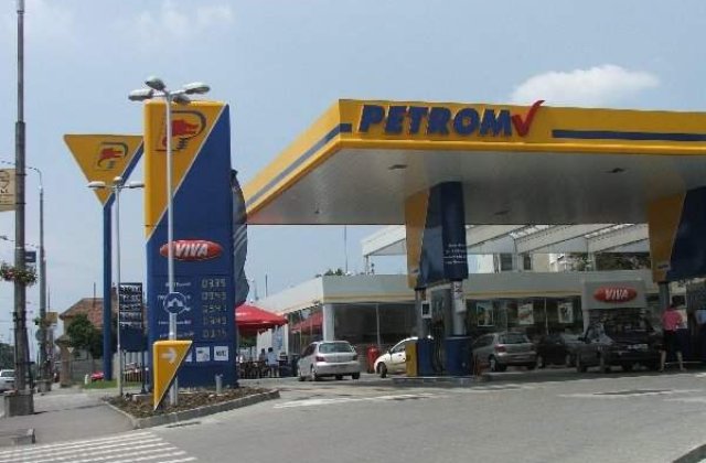 Petrom pregateste investitii de 1 mld. euro in 2014
