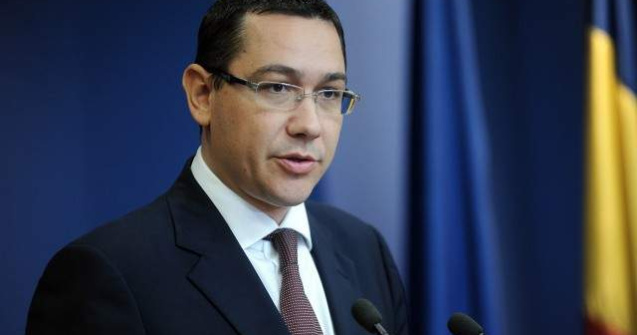 Ponta: "Cianura" este doar un cuvant