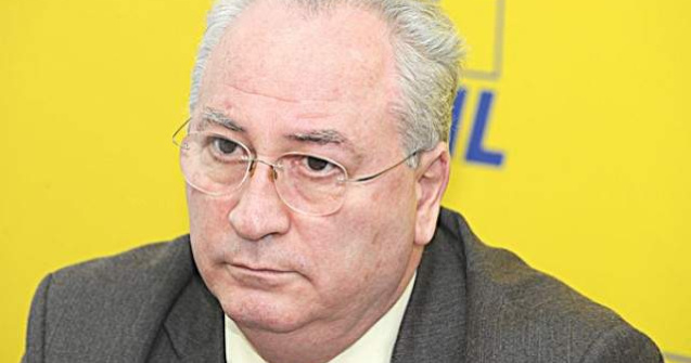 Hasotti, despre noul Cod Rutier: Ar putea suferi mici ajustari