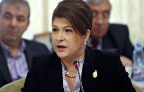 Plumb: Am impus RMGC o garantie de mediu dubla, de 146 mil. dolari