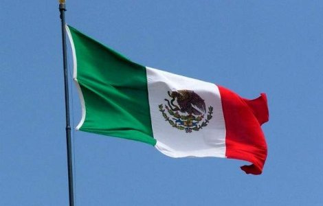 Bilantul victimelor intemperiilor din Mexic: 186 de morti si disparuti