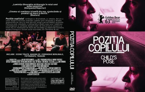 Ce a inteles PSD din filmul "Pozitia Copilului"
