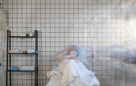 Bilanț COVID-19 România, 8 iulie 2021 | 30 cazuri noi de persoane infectate