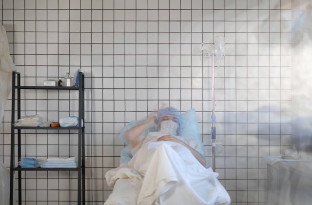 Bilanț COVID-19 România, 8 iulie 2021 | 30 cazuri noi de persoane infectate