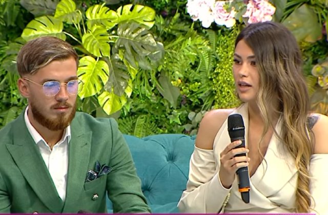 Sebastian Chitoșcă, declarații emoționante despre drama fratelui său: „Noi ne bucurăm că e în viață”