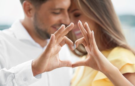  Top  5 lucruri pe care orice femeie le vrea într-o relație