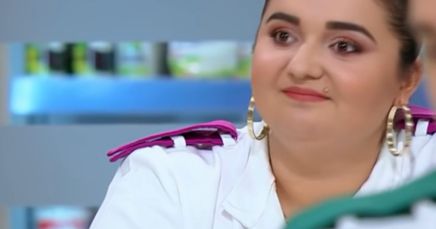 Narcisa Birjaru de la Chefi la Cuțite, angajata lui Cristi Borcea: „De azi va aștept pe toți în...”