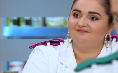 Narcisa Birjaru de la Chefi...