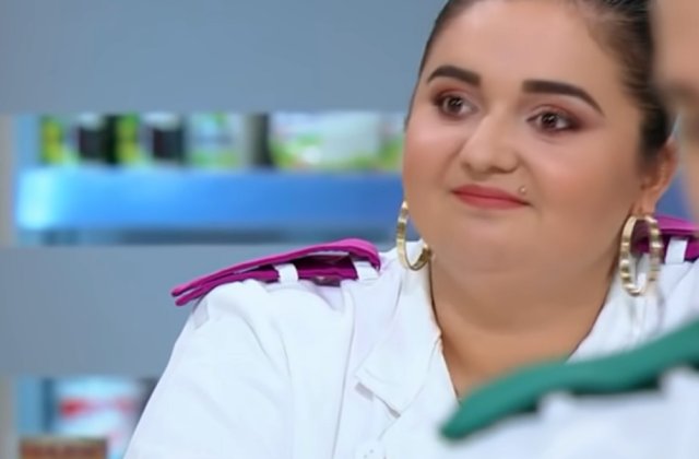 Narcisa Birjaru de la Chefi la Cuțite, angajata lui Cristi Borcea: &bdquo;De azi va aștept pe toți &icirc;n...&rdquo;