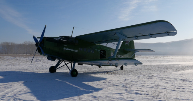 Un avion din Suedia s-a prăbușit imediat după ce a decolat