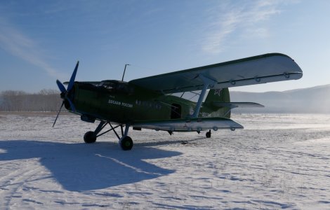 Un avion din Suedia s-a prăbușit imediat după ce a decolat