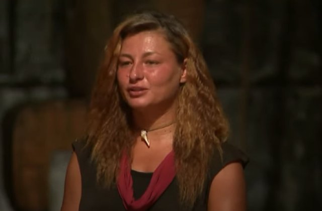 Elena Marin, eliminată din emisiunea Survivor Rom&acirc;nia: &bdquo;Mai era un singur pas&rdquo;