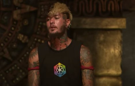 Zanni a emoționat pe toată lumea în semifinala Survivor: „Vreau să arat că nu sunt doar un om care a crescut unde a crescut!”