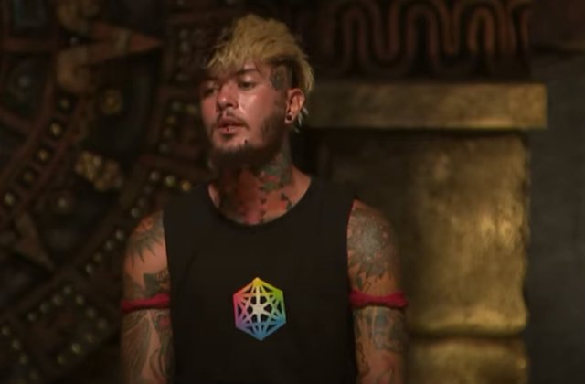 Zanni a emoționat pe toată lumea în semifinala Survivor: „Vreau să arat că nu sunt doar un om care a crescut unde a crescut!”