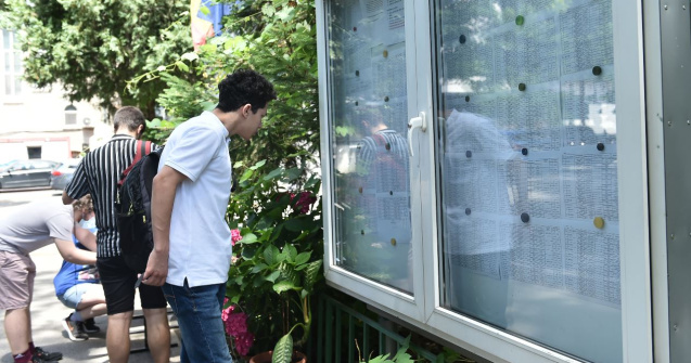 Bacalaureat 2021. Comuna unde toți au picat examenul maturității. Nici măcar primarul nu a promovat