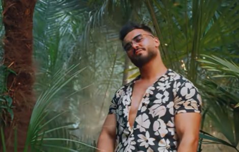 Jador s-a mutat la casa lui: „Să am și eu unde să-mi cresc copiii”