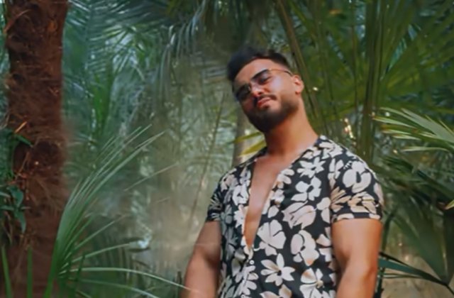 Jador s-a mutat la casa lui: „Să am și eu unde să-mi cresc copiii”