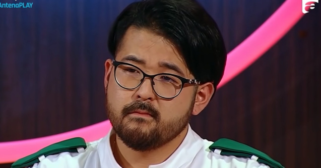 Rikito Watanabe de la Chefi la Cuțite a fost agresat: „Am plâns, sincer”