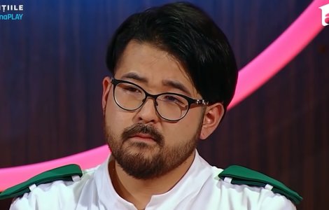 Rikito Watanabe de la Chefi la Cuțite a fost agresat: „Am plâns, sincer”