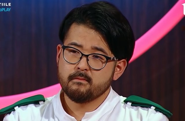 Rikito Watanabe de la Chefi la Cuțite a fost agresat de fosta iubită: „Am plâns, sincer”