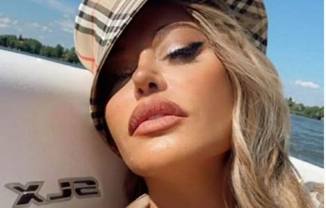 Loredana Groza, adevărul despre operațiile estetice: „Admir femeile care încearcă să...”