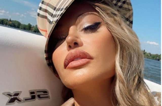 Loredana Groza, adevărul despre operațiile estetice: &bdquo;Admir femeile care &icirc;ncearcă să...&rdquo;