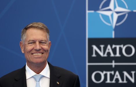 Iohannis: Premierul are tot dreptul să schimbe echipa când crede că lucrurile pot merge mai bine