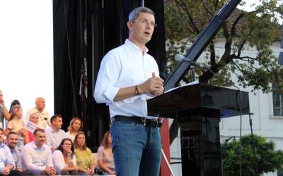 Dan Barna, despre coaliție:...