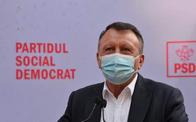 Paul Stănescu: Românii nu...