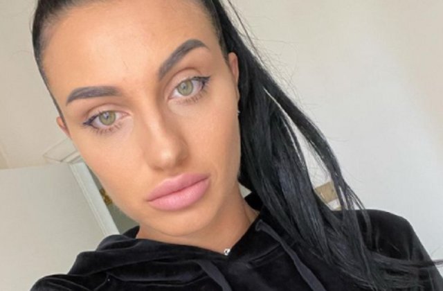 Ana Porgras, nerăbădătoare să îl revadă pe Zanni: „Voi fi extrem de fericită”