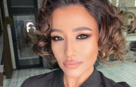 Claudia Pătrășcanu l-a dat uitării pe Gabi Bădălău! Vedeta, pregătită pentru o nouă relație:„O perioadă cruntă”