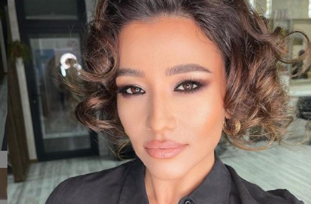 Claudia Pătrășcanu l-a dat uitării pe Gabi Bădălău! Vedeta, pregătită pentru o nouă relație:„O perioadă cruntă”