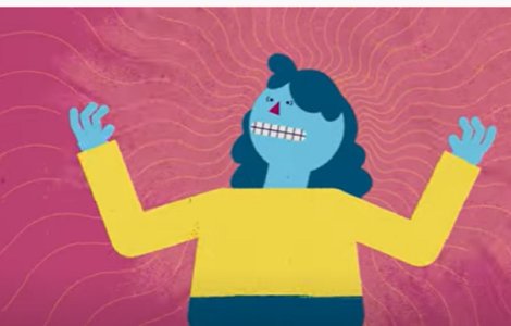  Top  Cele mai bune 3 moduri în care stresul te poate ajuta în viață