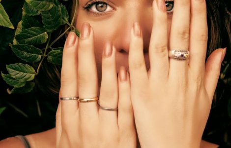  Top  Fii în trend: Top 15 idei de manichiură pentru această vară