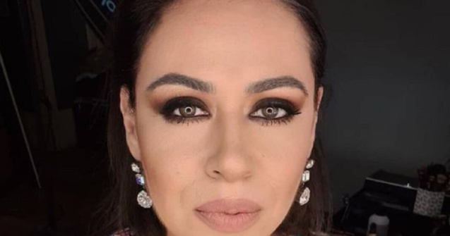 Oana Roman, detalii neștiute despre drama pe care a trăit-o: „Aveam carne vie la...”