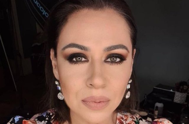 Oana Roman, detalii neștiute despre drama pe care a trăit-o: „Aveam carne vie la...”