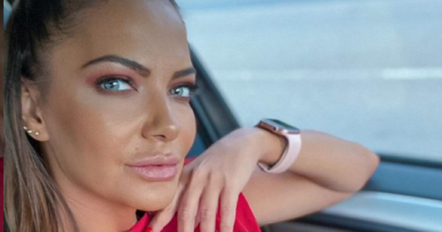 Andreea Antonescu, diagnosticată cu o afecțiune gravă: „Lucrurile s-au agravat după participarea mea la Survivor”