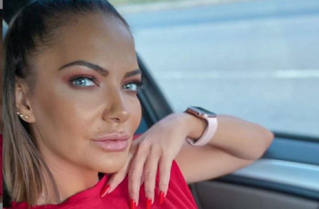 Andreea Antonescu, diagnosticată cu o afecțiune gravă: „Lucrurile s-au agravat după participarea mea la Survivor”