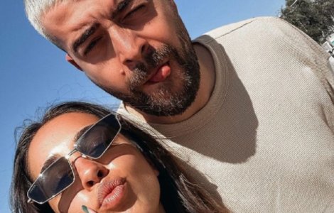 Speak și Ștefania, probleme grave în vacanța din New York: „Stăm frumos în casă și aia e”