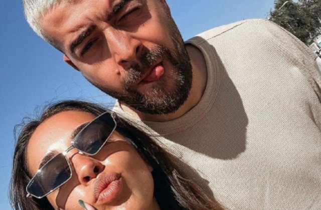 Speak și Ștefania, probleme grave în vacanța din New York: „Stăm frumos în casă și aia e”