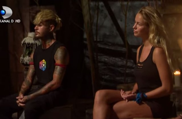 Eliminare dureroasă la Survivor România. Maria a plecat, iar Zanni a izbucnit în lacrimi
